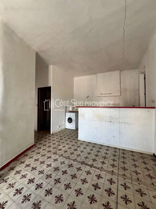Appartement à LE PONTET
