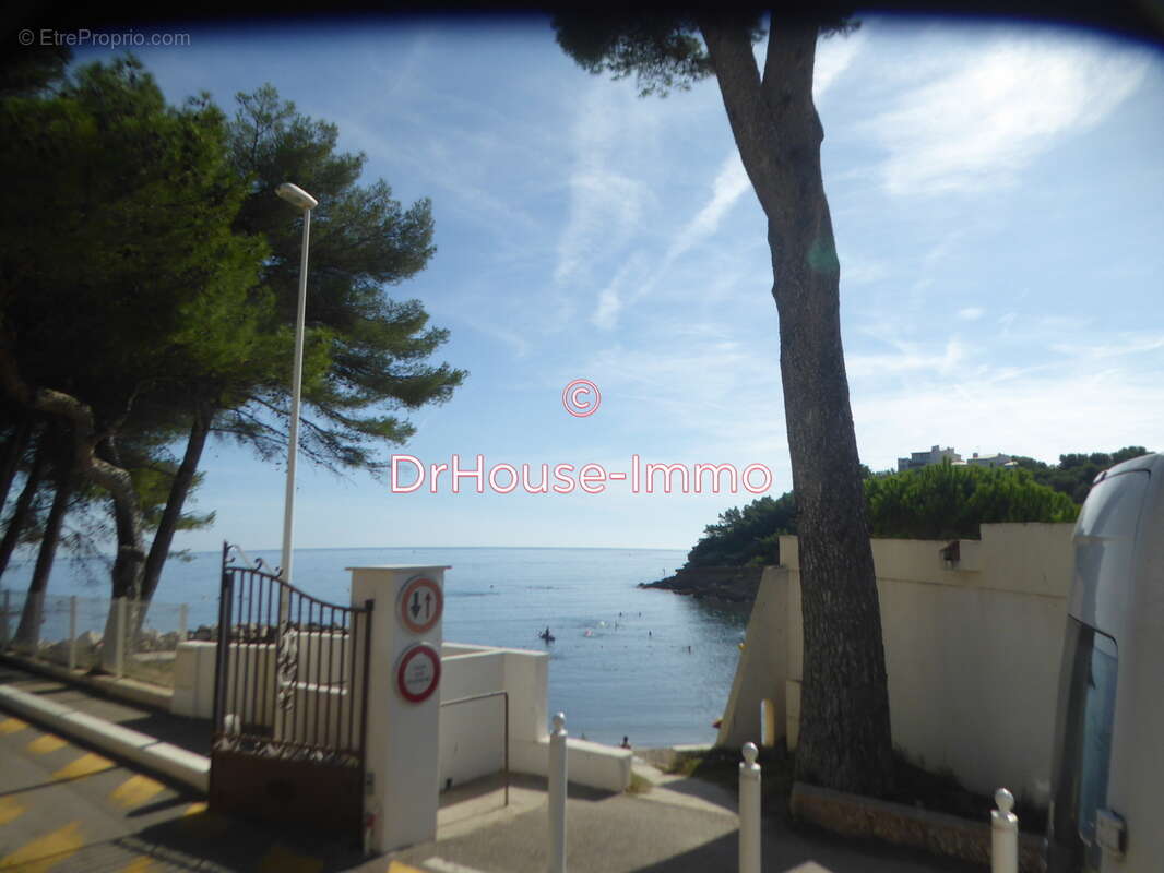 Maison à CARRY-LE-ROUET