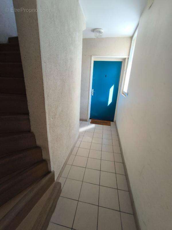 Appartement à CHATEAU-THIERRY