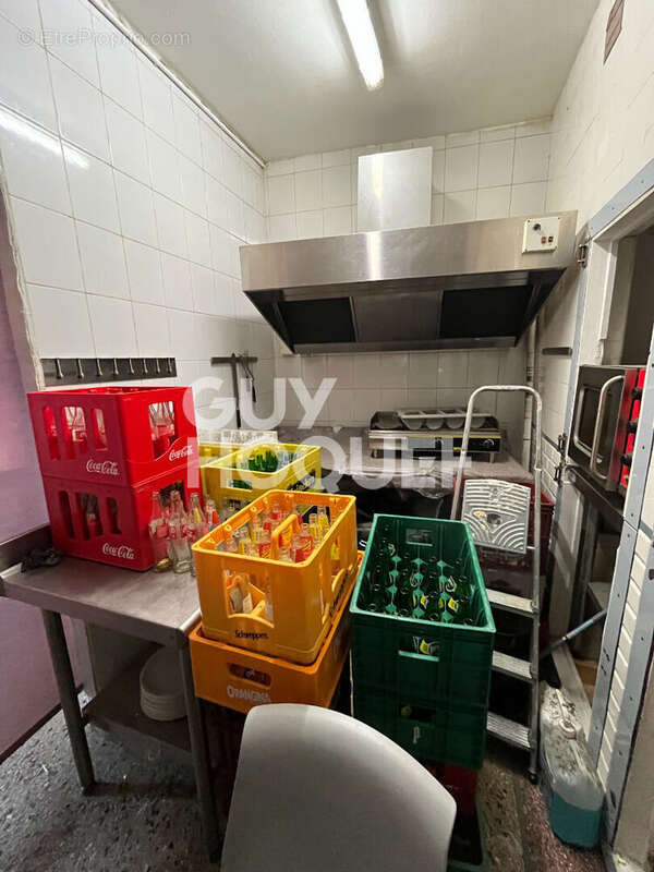 Commerce à BRAZEY-EN-PLAINE