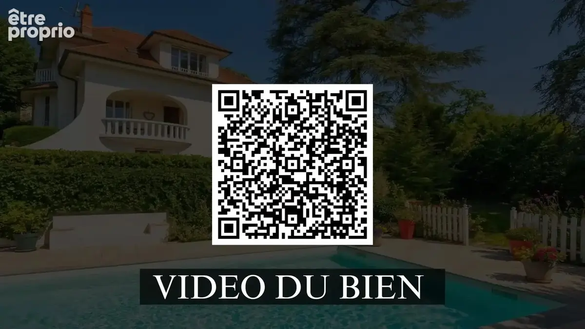 Maison 8 pièces 230 m² à vendre à Dardilly (69570) - photo 2