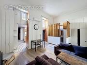 Appartement à MARSEILLE-5E