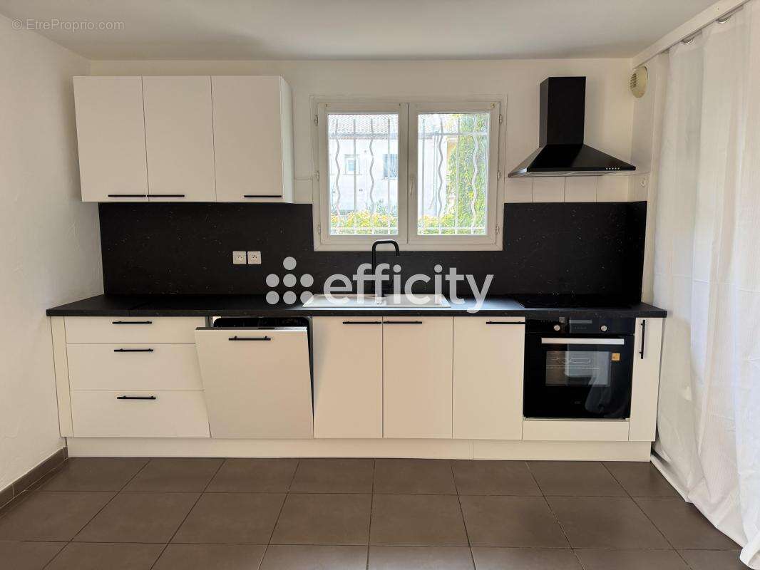 Appartement à BEZIERS