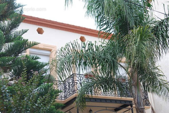 Maison à PERPIGNAN