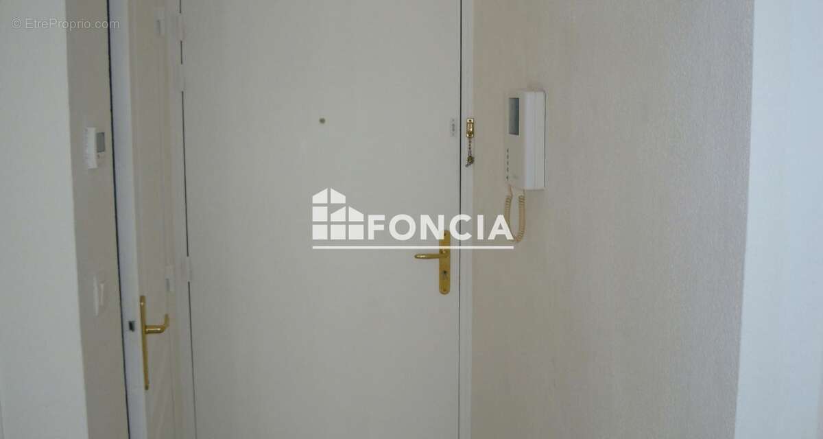 Appartement à VILLEFRANCHE-SUR-SAONE