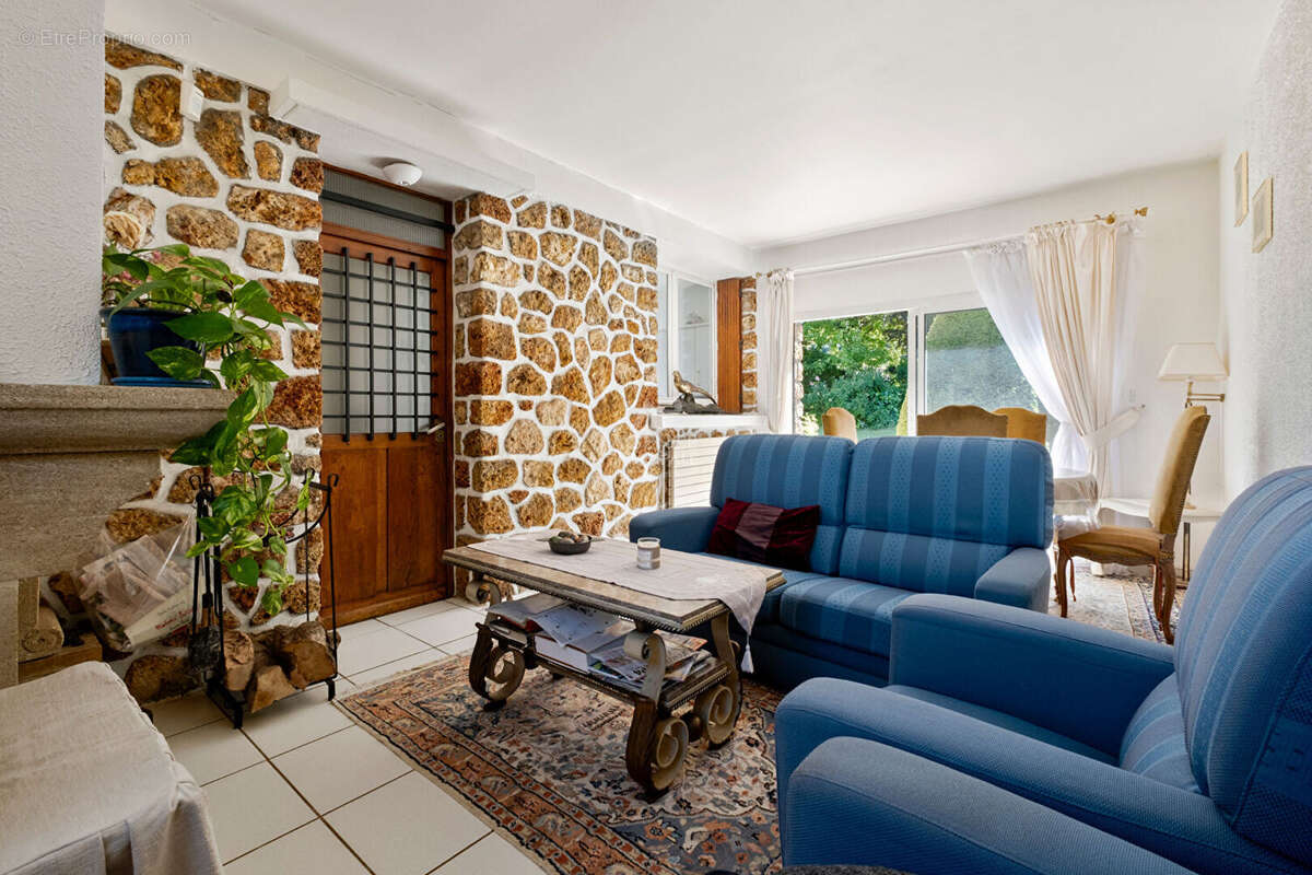 Maison à SAINT-GERMAIN-EN-LAYE