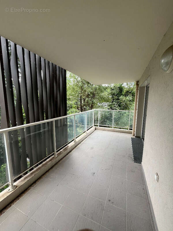 Appartement à VALENCE