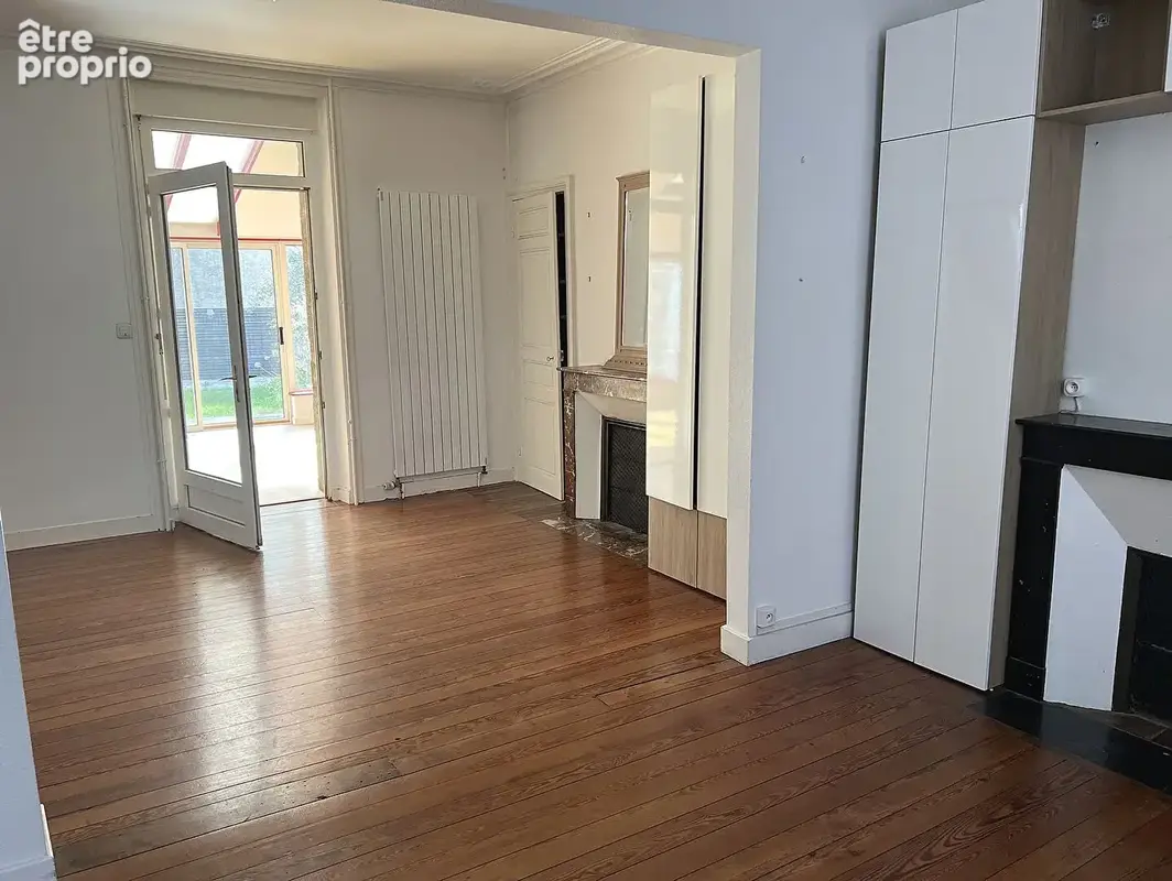 Maison de ville sur 152m2 de terrain - photo 20