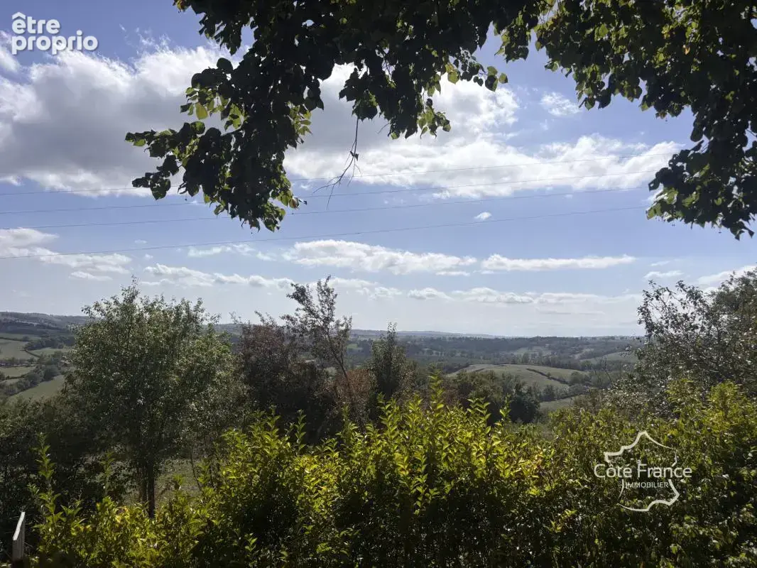 Jolie maison type paviillon T3 avec belle vue - Le Trioulou - photo 21