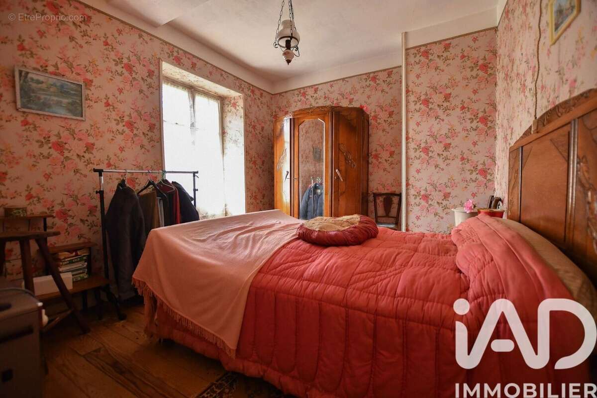 Photo 7 - Maison à SAINT-SULPICE-LE-GUERETOIS