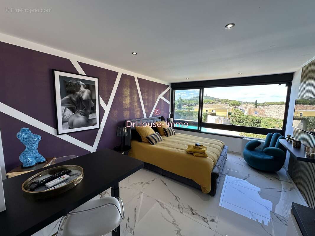 Appartement à AGDE