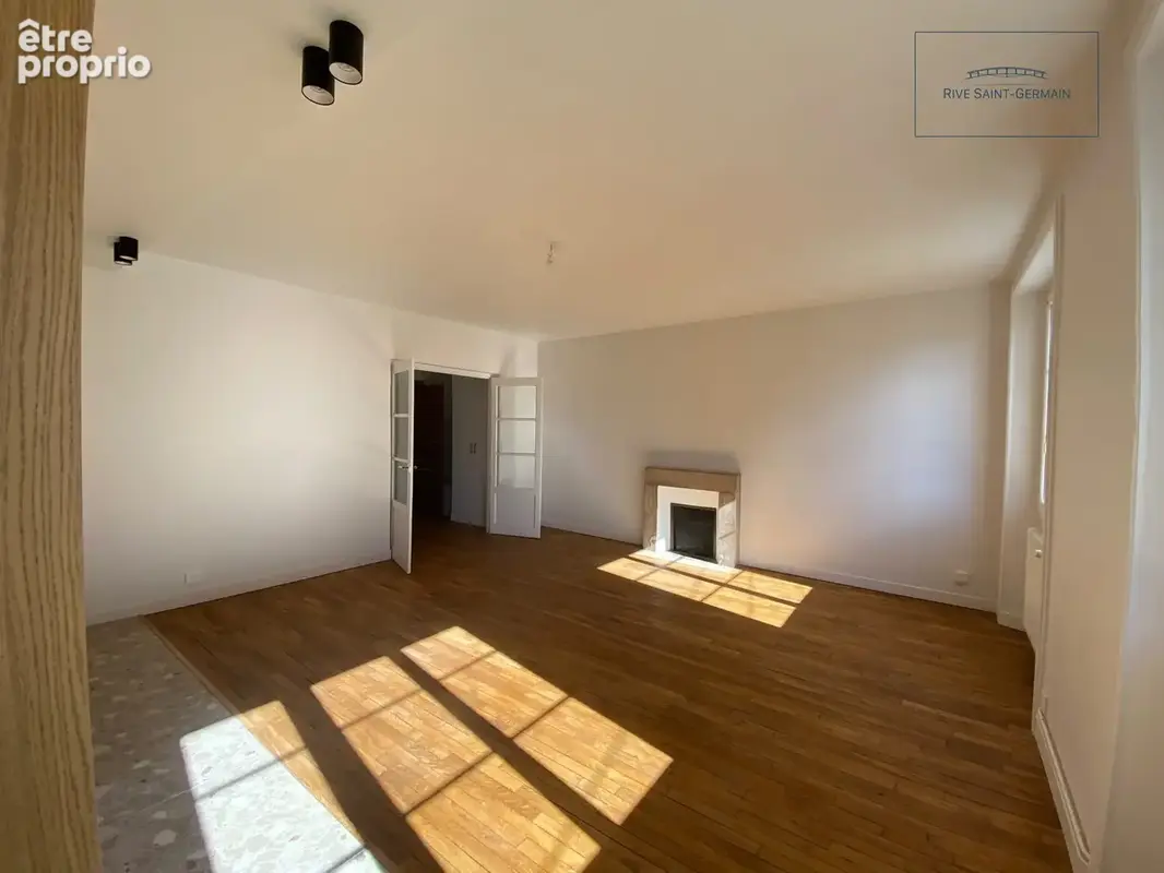 Appartement 4 pièces 82 m² à vendre à Rennes (35000) - photo 6