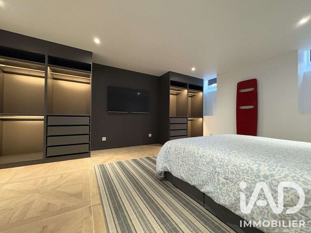 Appartement 68 m² à Lille  - photo 8