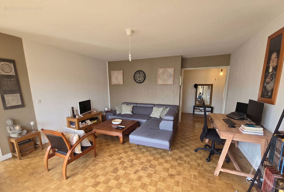 Appartement à CAEN