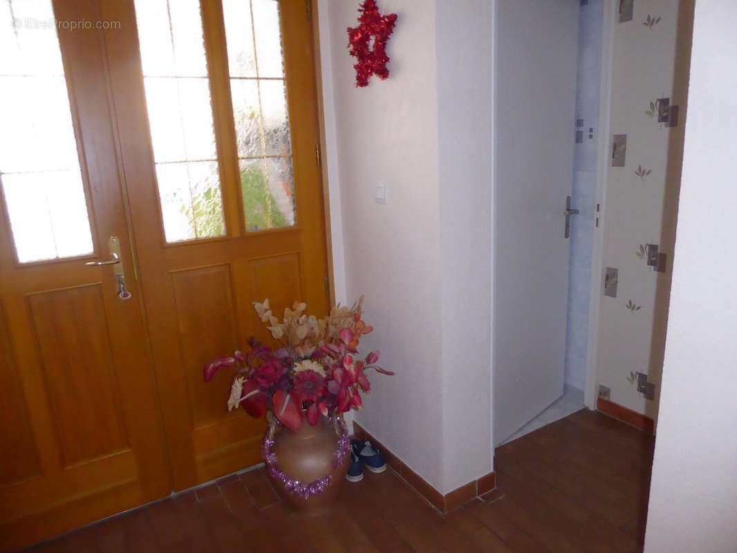 Maison à ARGELES-SUR-MER