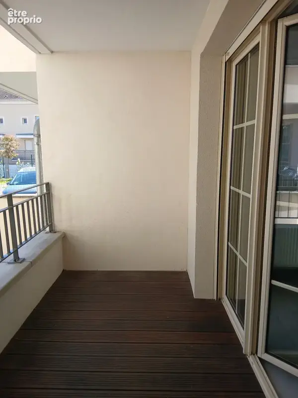 Appartement 2 pièces 47 m² à vendre à Osny (95520) - photo 10