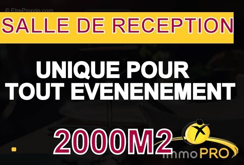 Commerce à BRIGNAIS