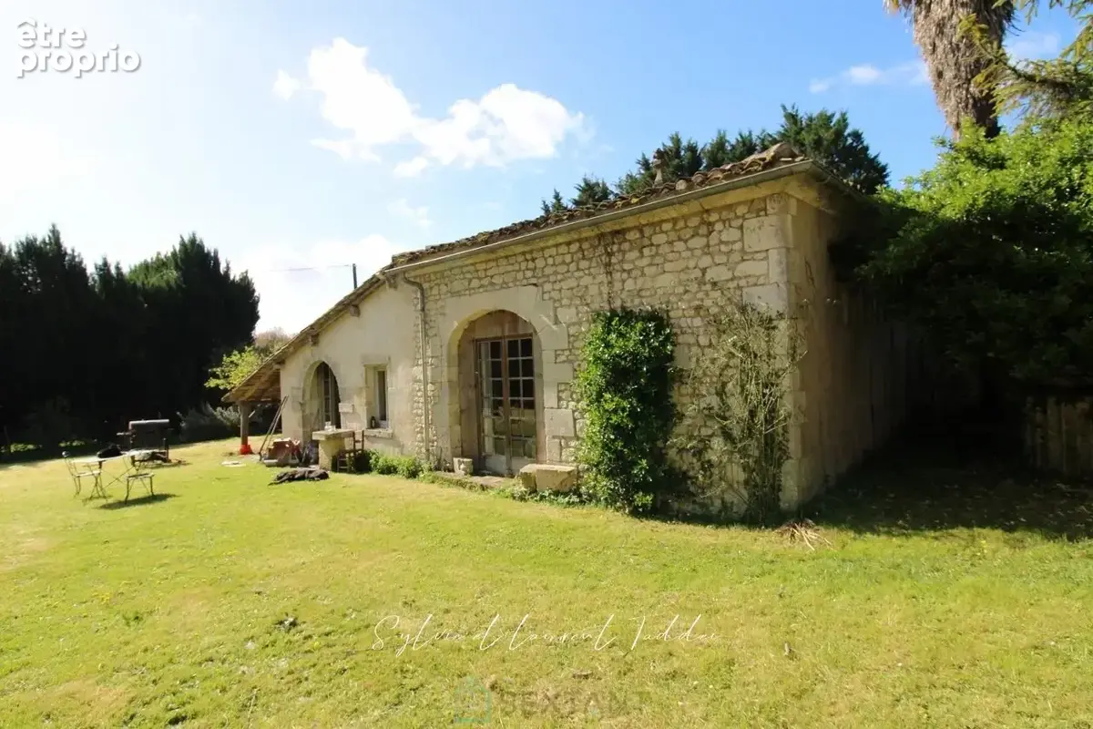 Plus qu'une maison... une emotion ! - photo 15