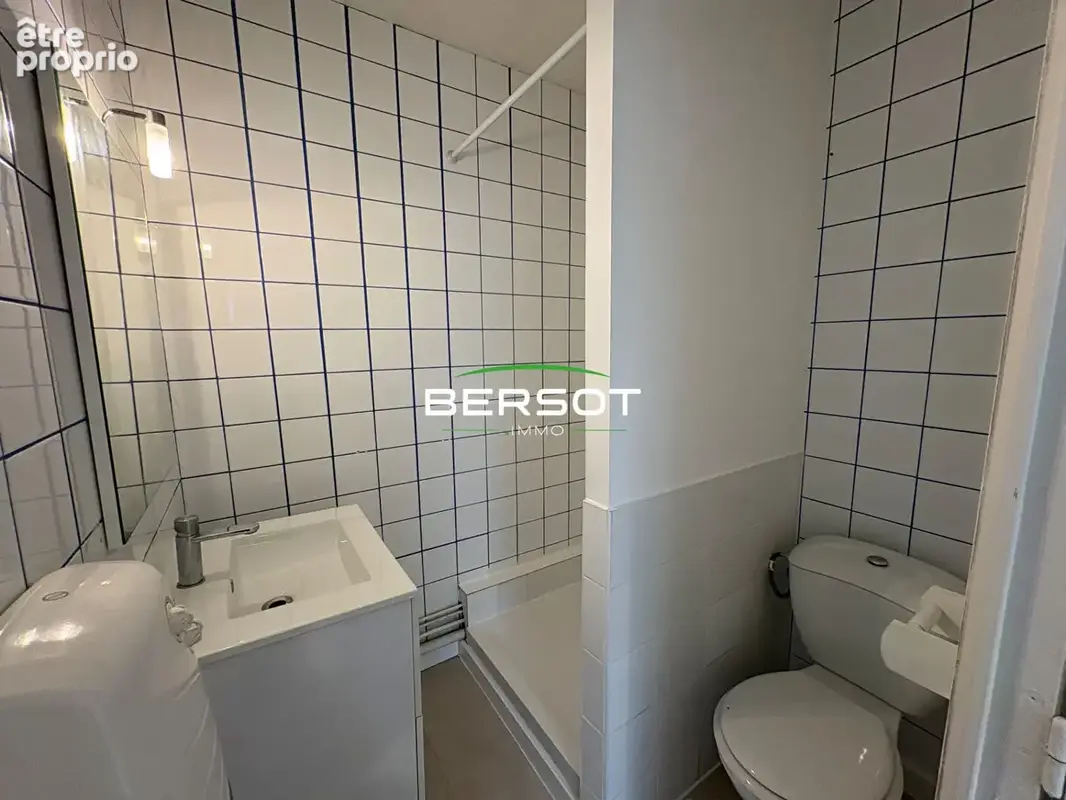 Petit immeuble  avec 3 appartements quartier Chaprais à Besançon - photo 8