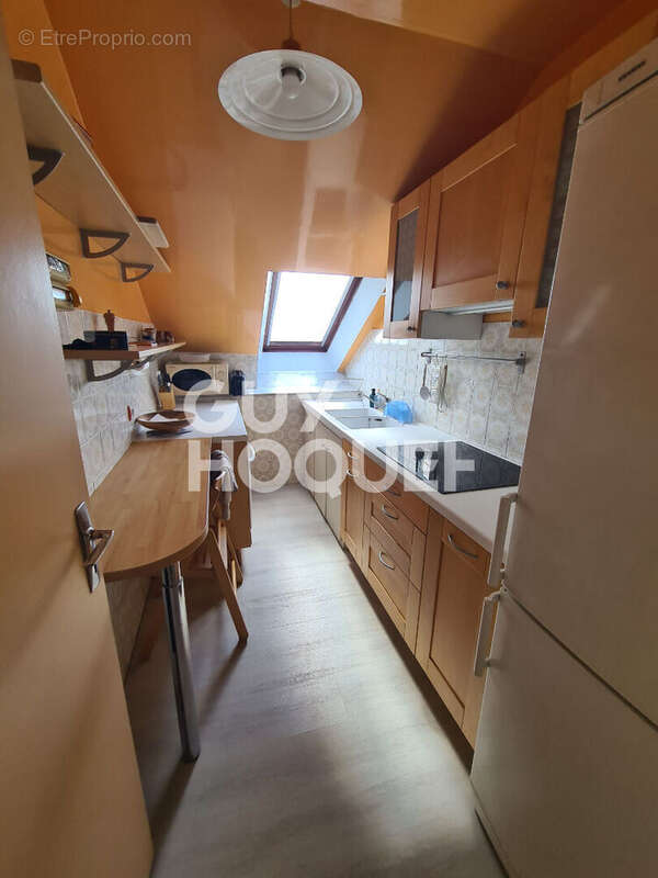 Appartement à NEUILLY-PLAISANCE