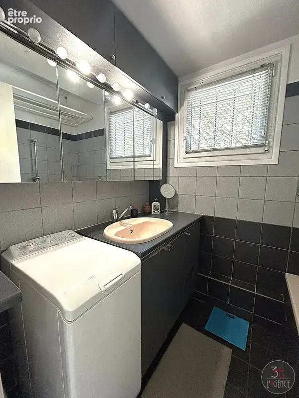 Appartement 60 m² à Fontenay-Sous-Bois  - photo 8