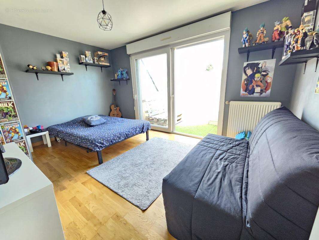 Maison à TOURVILLE-LA-RIVIERE