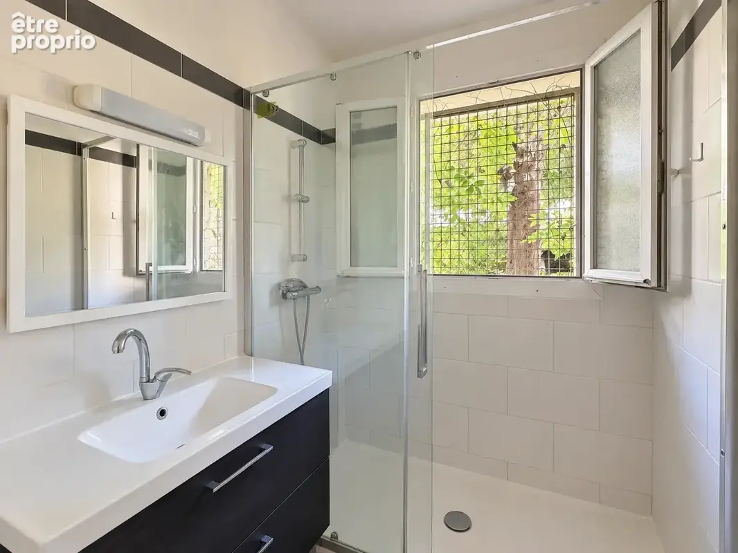 Arceaux, appartement 2 pièces avec balcon, cave - photo 7