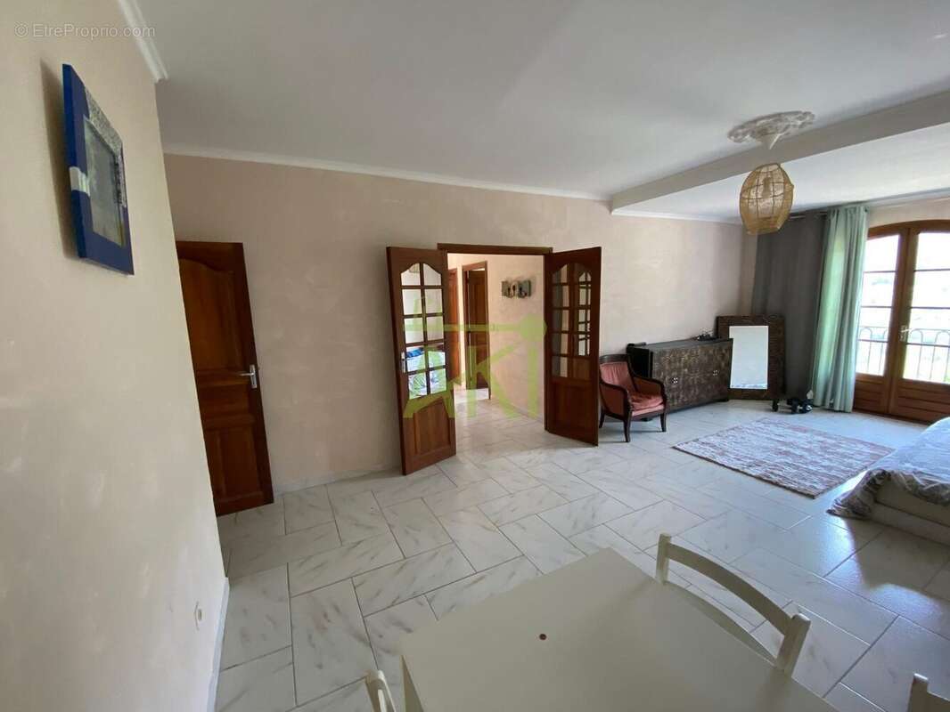 Maison à VILLE-DI-PIETRABUGNO