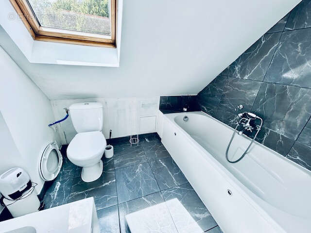 EN EXCLUSIVITE !   Maison 3 chambres avec garage   Secteur recherché - photo 8