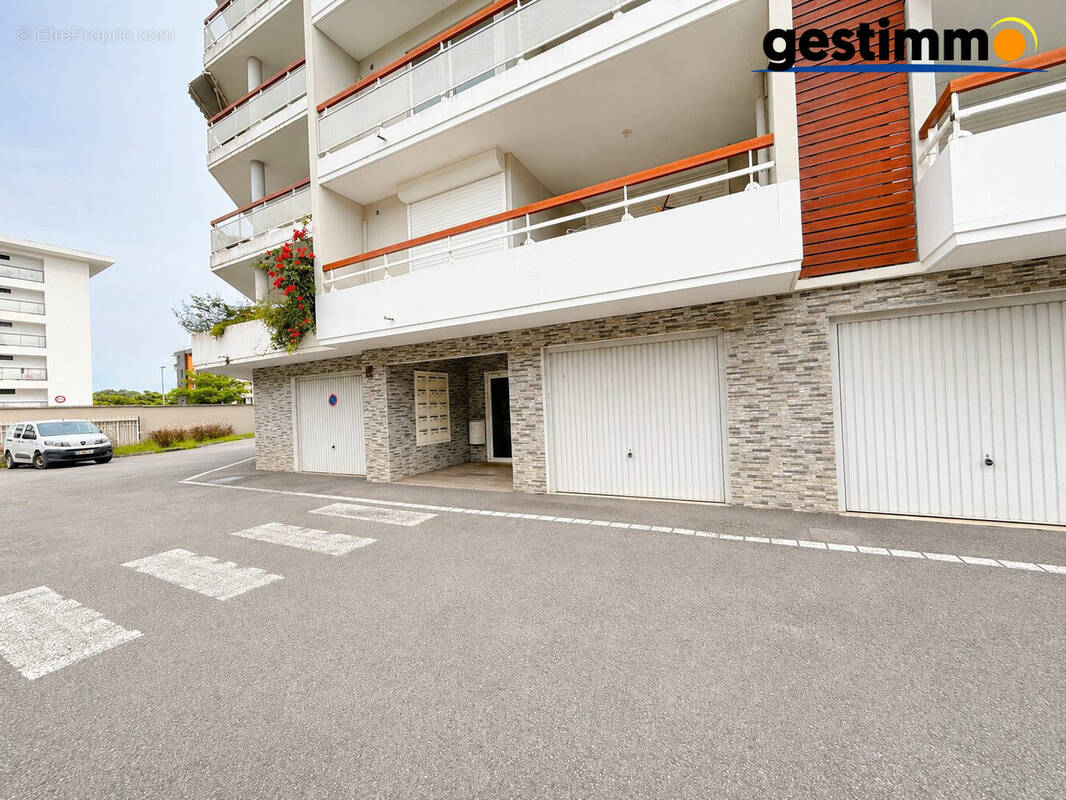 Appartement à CAYENNE