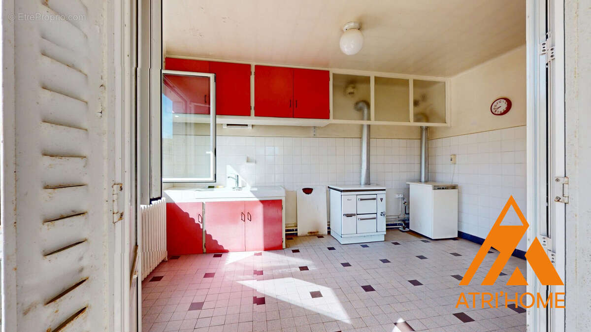 Appartement 92 m² à Aurillac  - photo 7