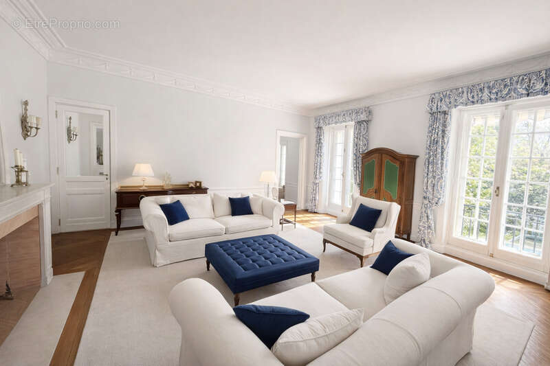 Appartement à BIARRITZ