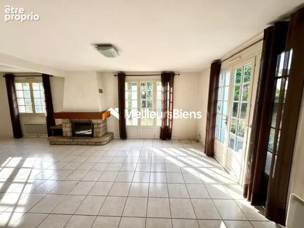 Maison 140 m² 4 chambres à Trégueux sur terrain de 1125 m² - photo 4