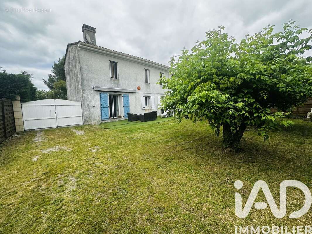 Photo 7 - Maison à LARUSCADE