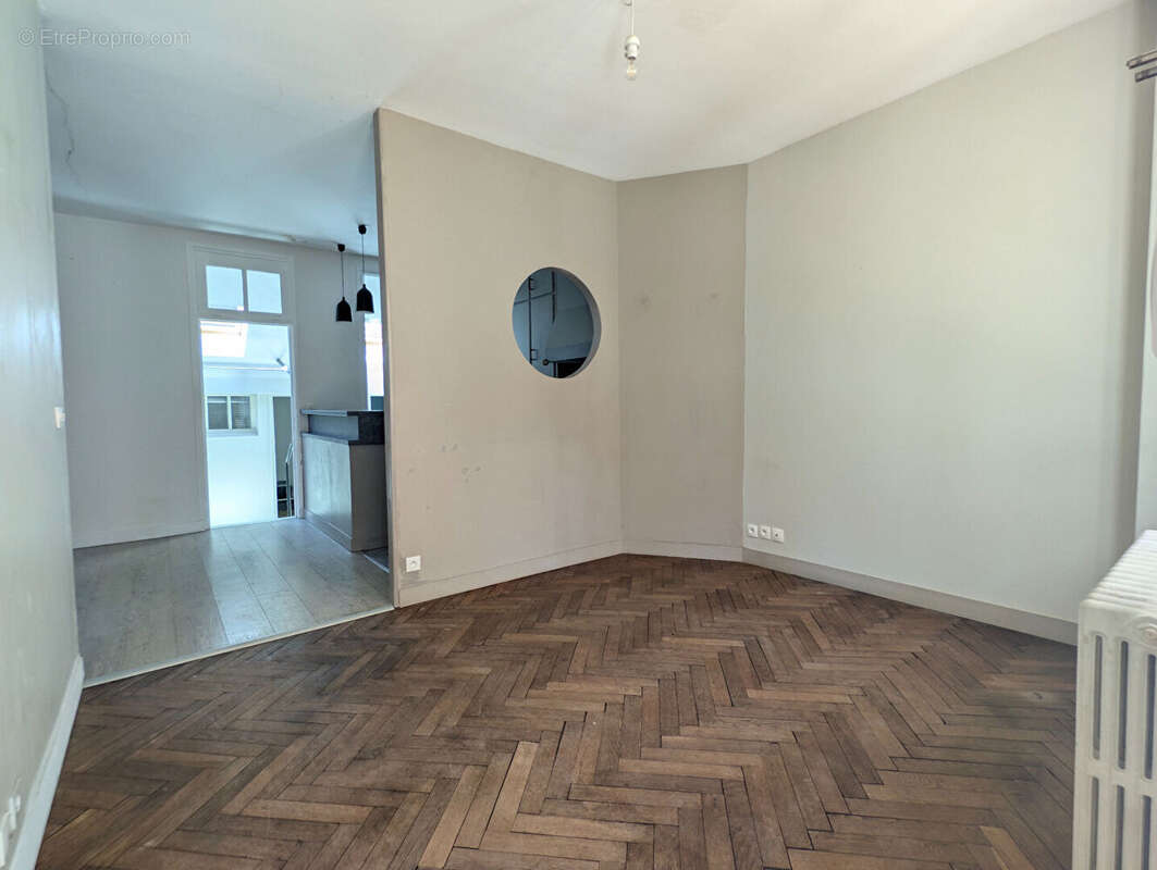Maison 111m² à caen - photo 5