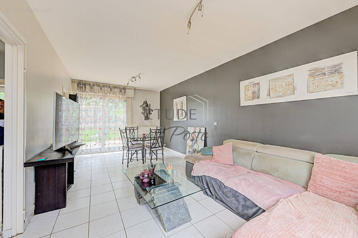 Maison à EPINAY-SOUS-SENART