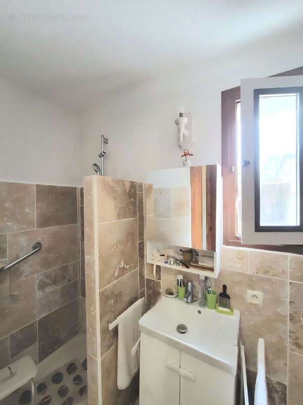 Maison de ville - Elne, coeur de village - photo 5
