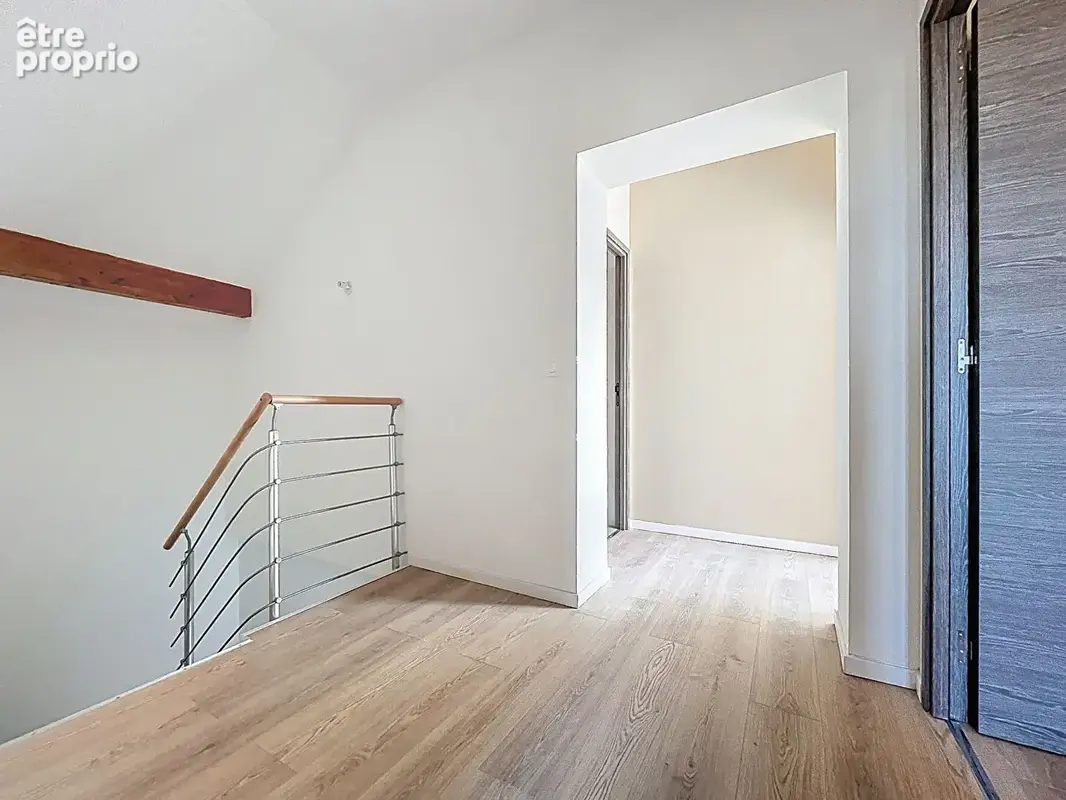 Appartement à CONTAMINE-SUR-ARVE