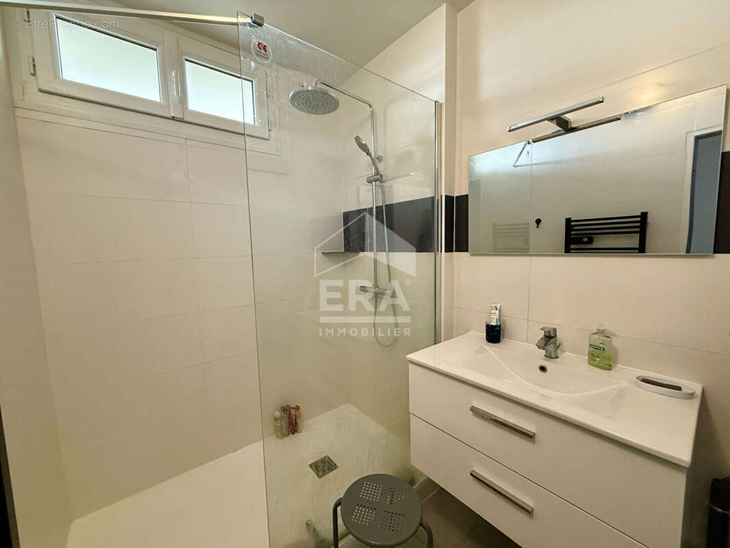 Appartement à TALENCE