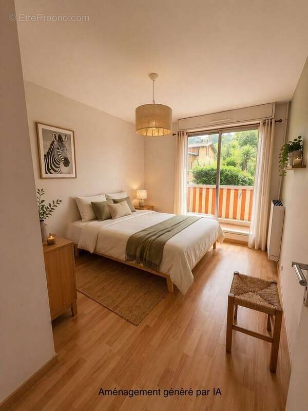 Appartement 114 m² à Nice  - photo 8