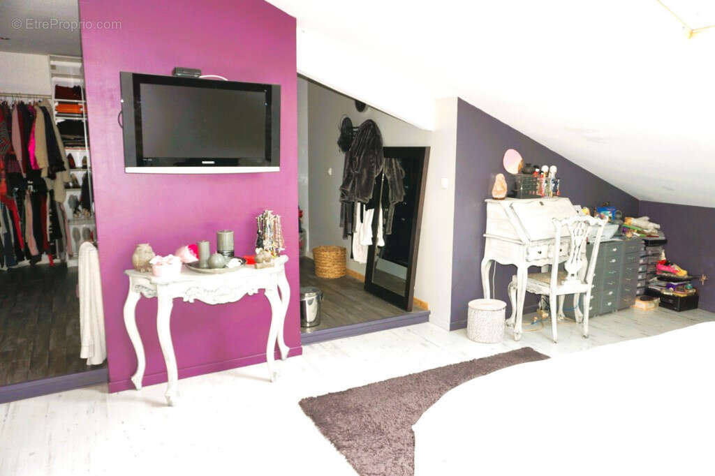 Maison à SAINT-JEAN-LE-VIEUX