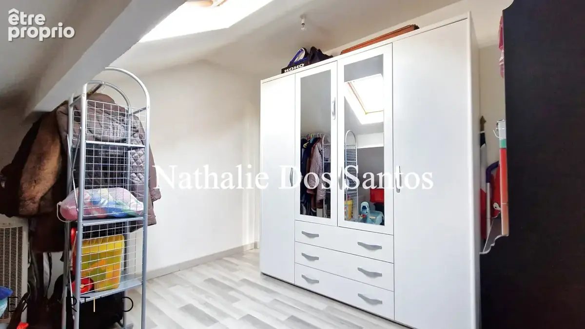Grande maison familiale de 194 m2   Proche centre-ville - LINAS (91310) - photo 29