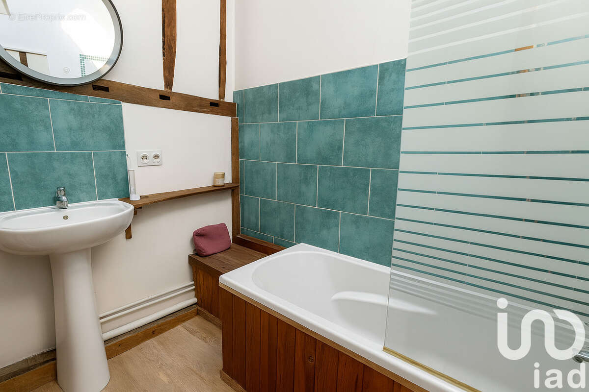 Photo 5 - Maison à MONTREUIL