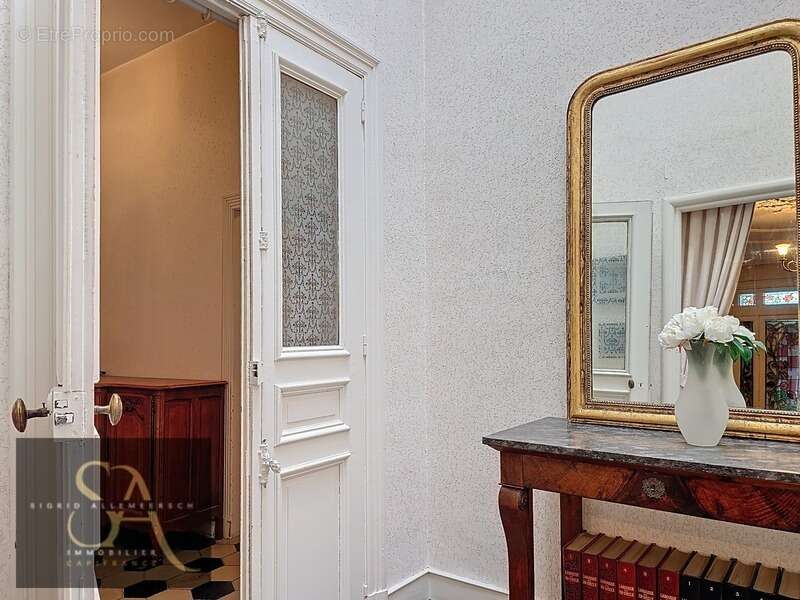 Appartement à LIMOUX