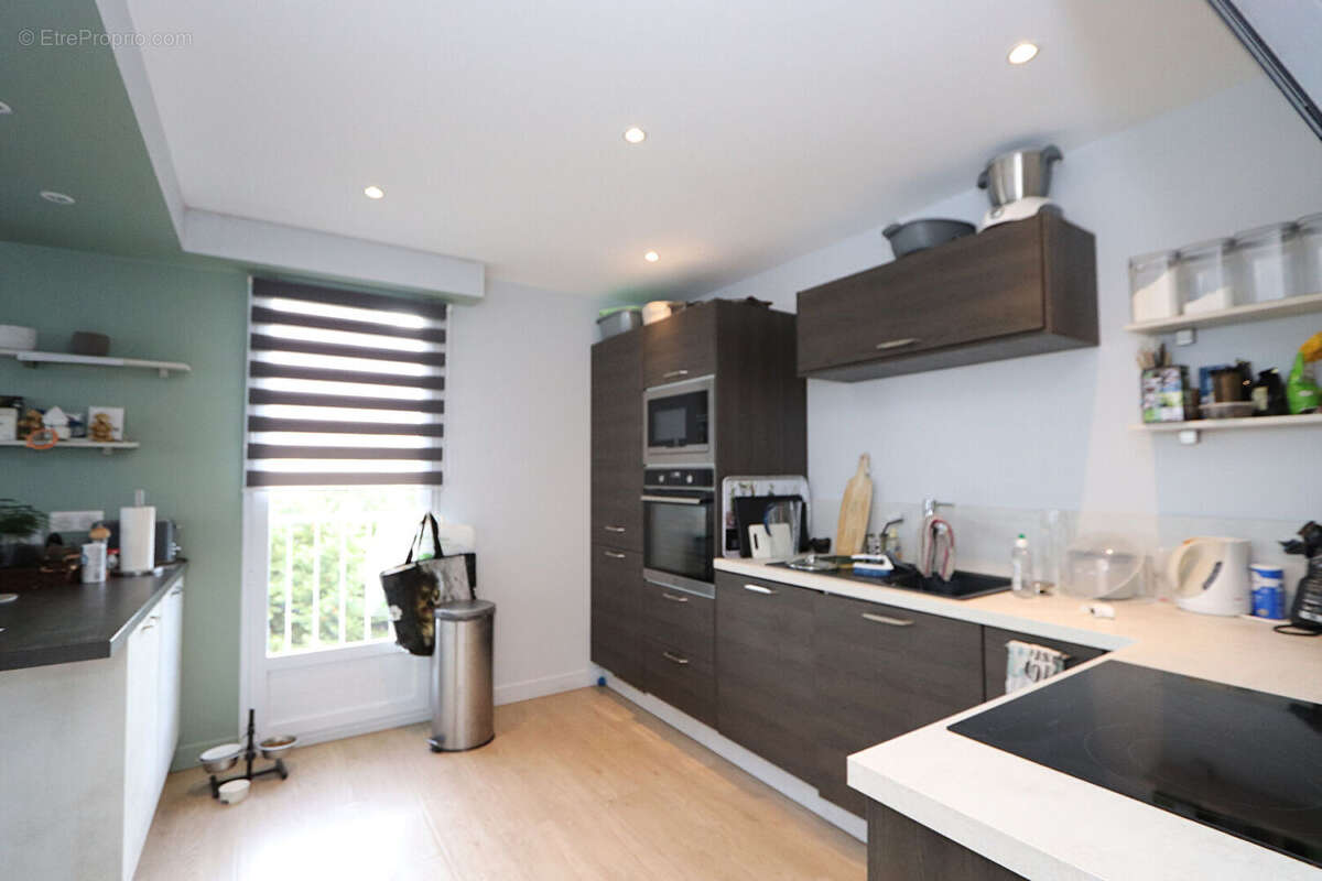 Appartement à SAINT-NAZAIRE