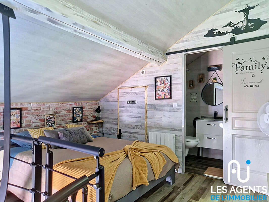 Appartement à MER