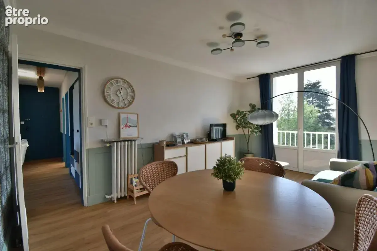 Appartement - photo 2