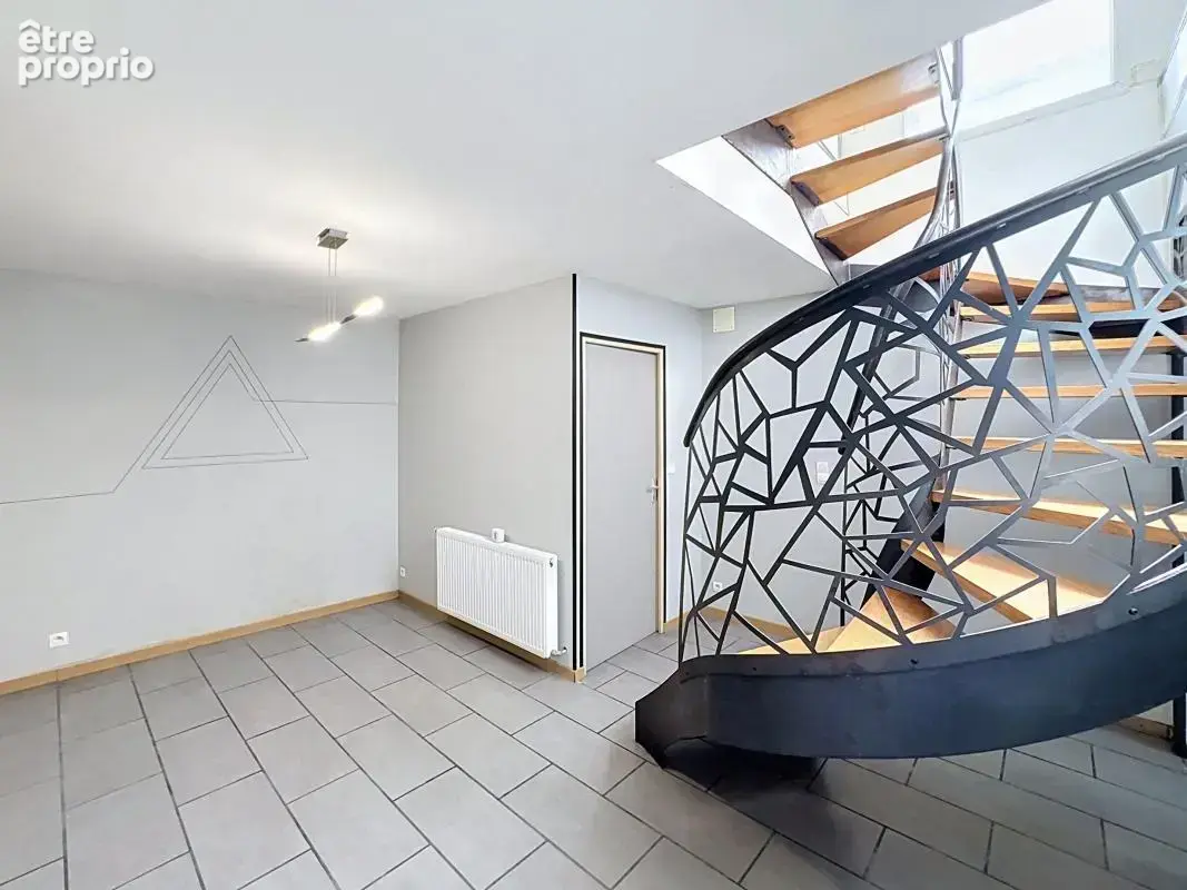 Maison À Vendre - photo 10