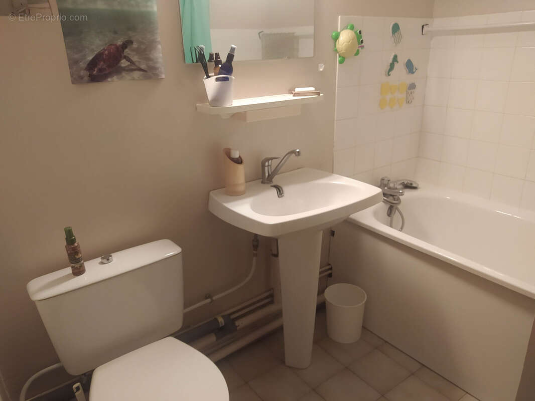 Appartement à AGDE