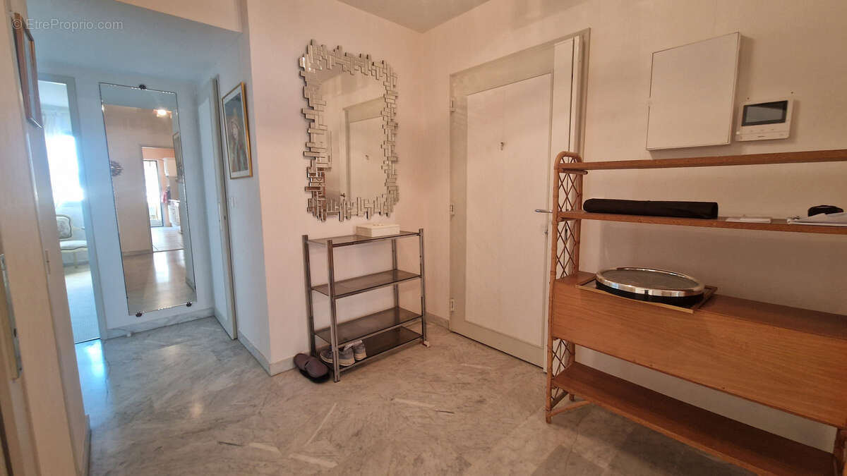 Appartement à SAINT-RAPHAEL